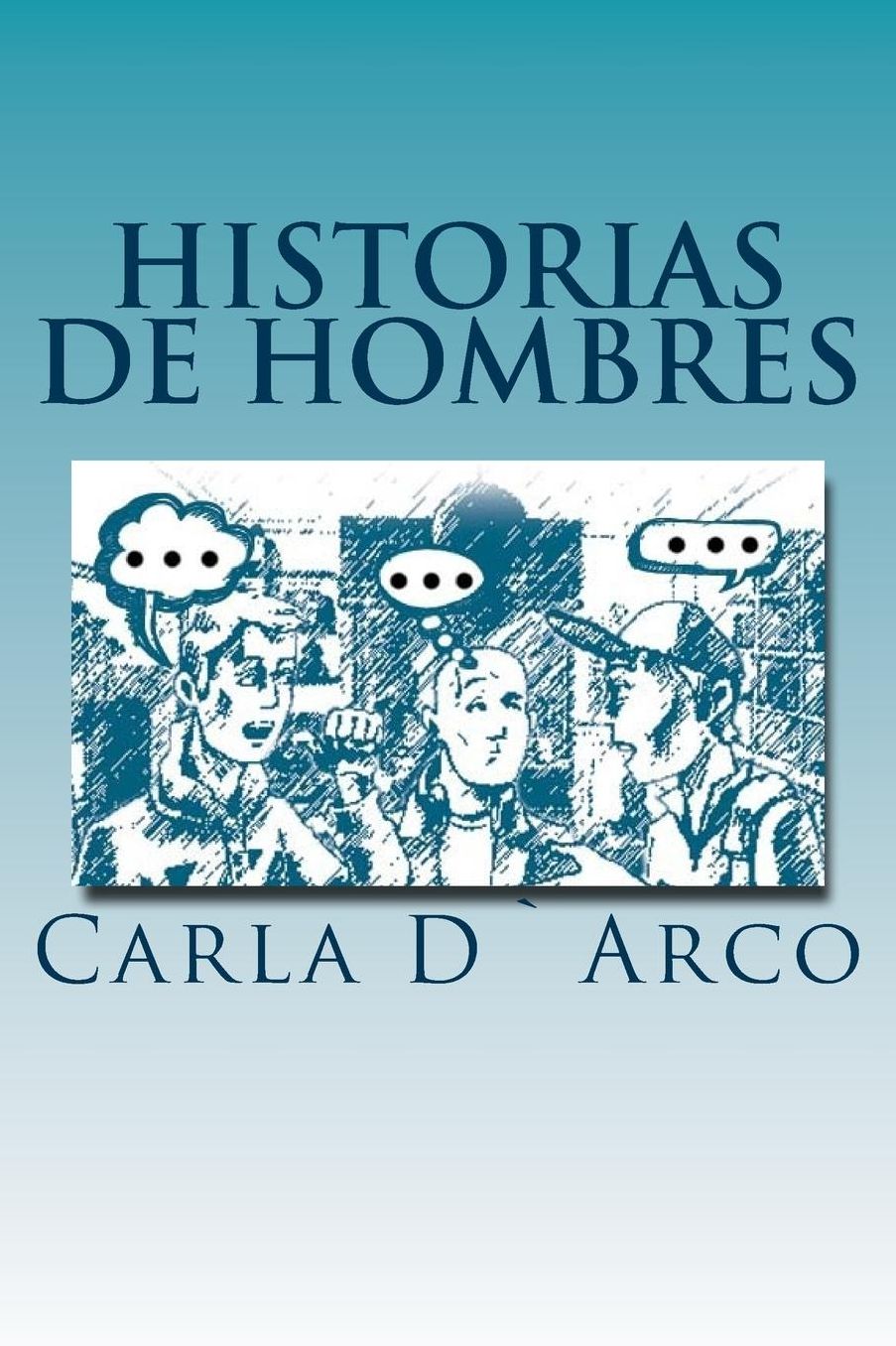 Historias de Hombres