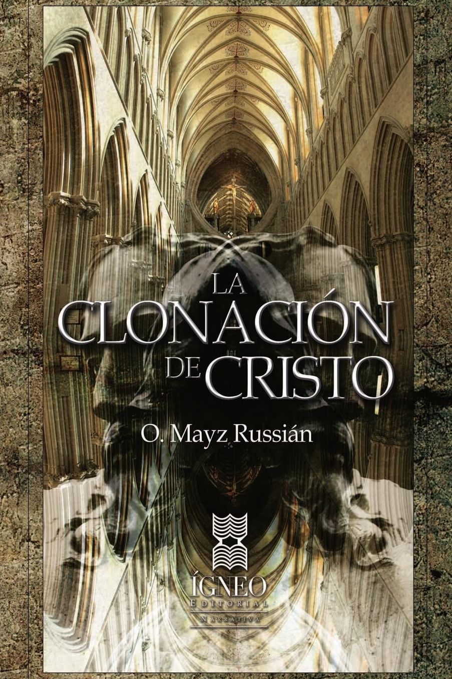 La clonacion de Cristo