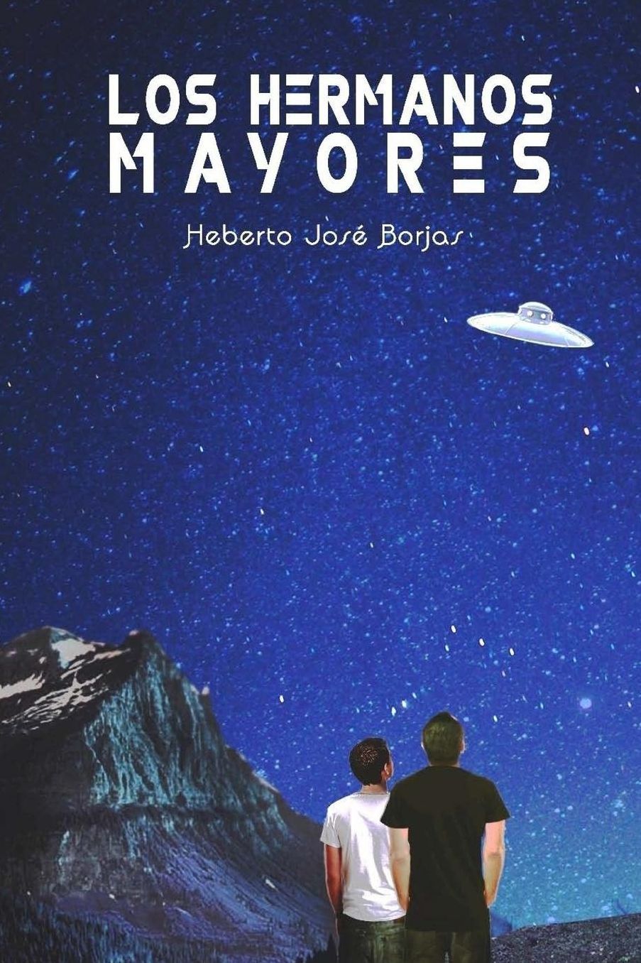 Los hermanos mayores