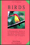 Birds: A Photographic Guide to the Birds of Peninsular Malaysia and Singapore