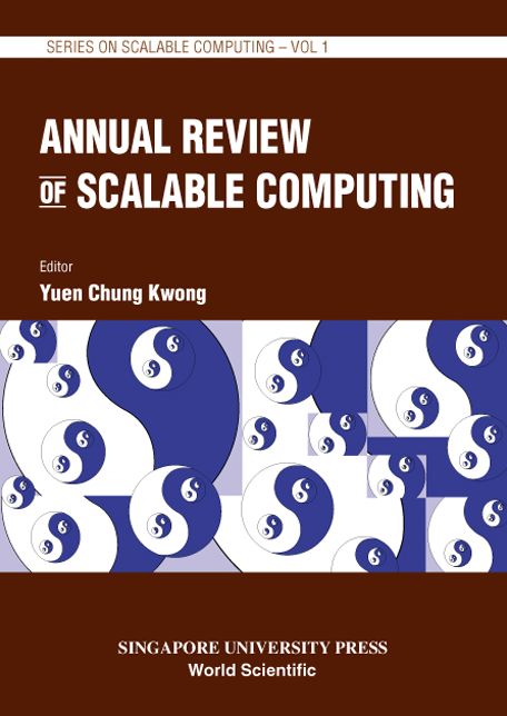 Annual Review of Scalable Computing, Volume 1