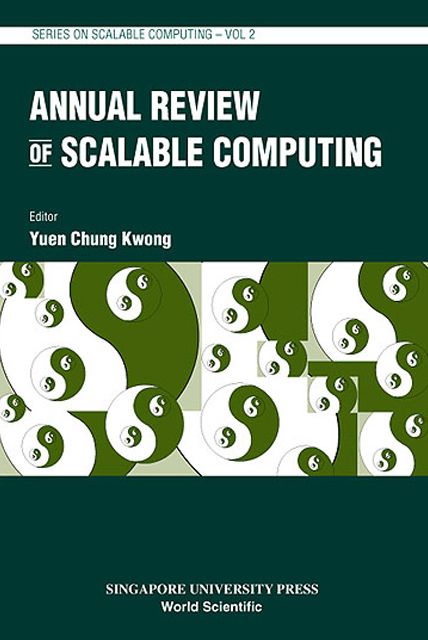 Annual Review of Scalable Computing, Volume 2