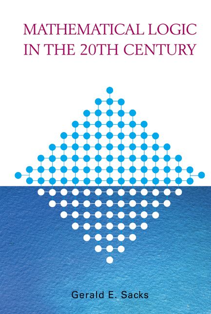 Mathematical Logic in the 20th Century