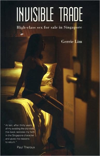 Invisible Trade: High-class sex for sale in Singapore