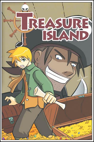 Treasure Island