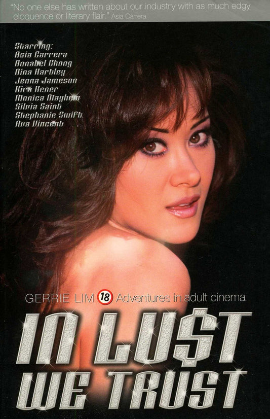 In Lust We Trust: Adventures in Adult Cinema