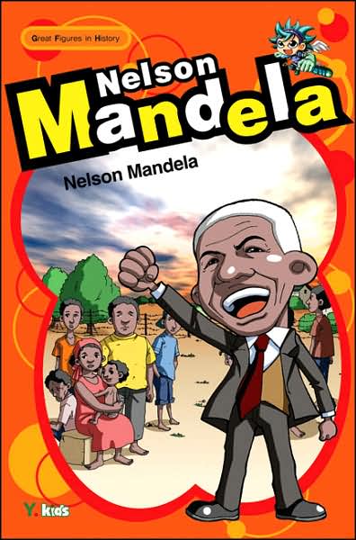 Nelson Mandela