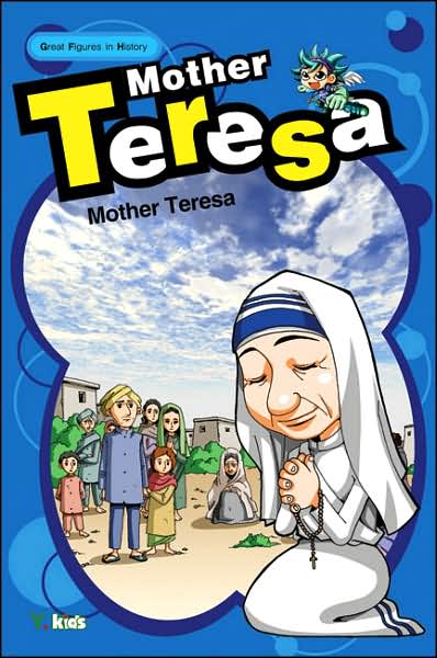 Mother Teresa