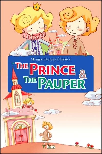 Prince and the Pauper