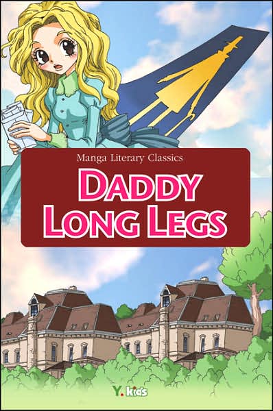 Daddy Long Legs