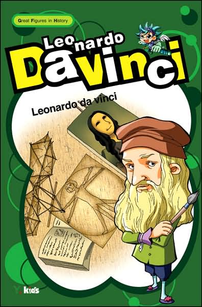 Leonardo da Vinci