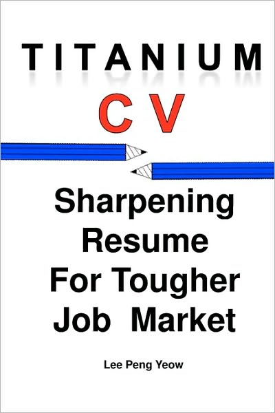 Titanium Cv
