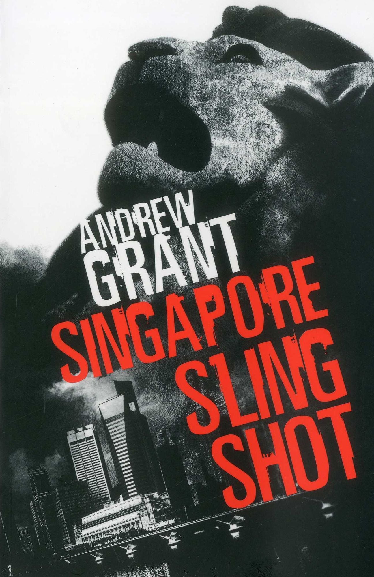 Singapore Sling Shot