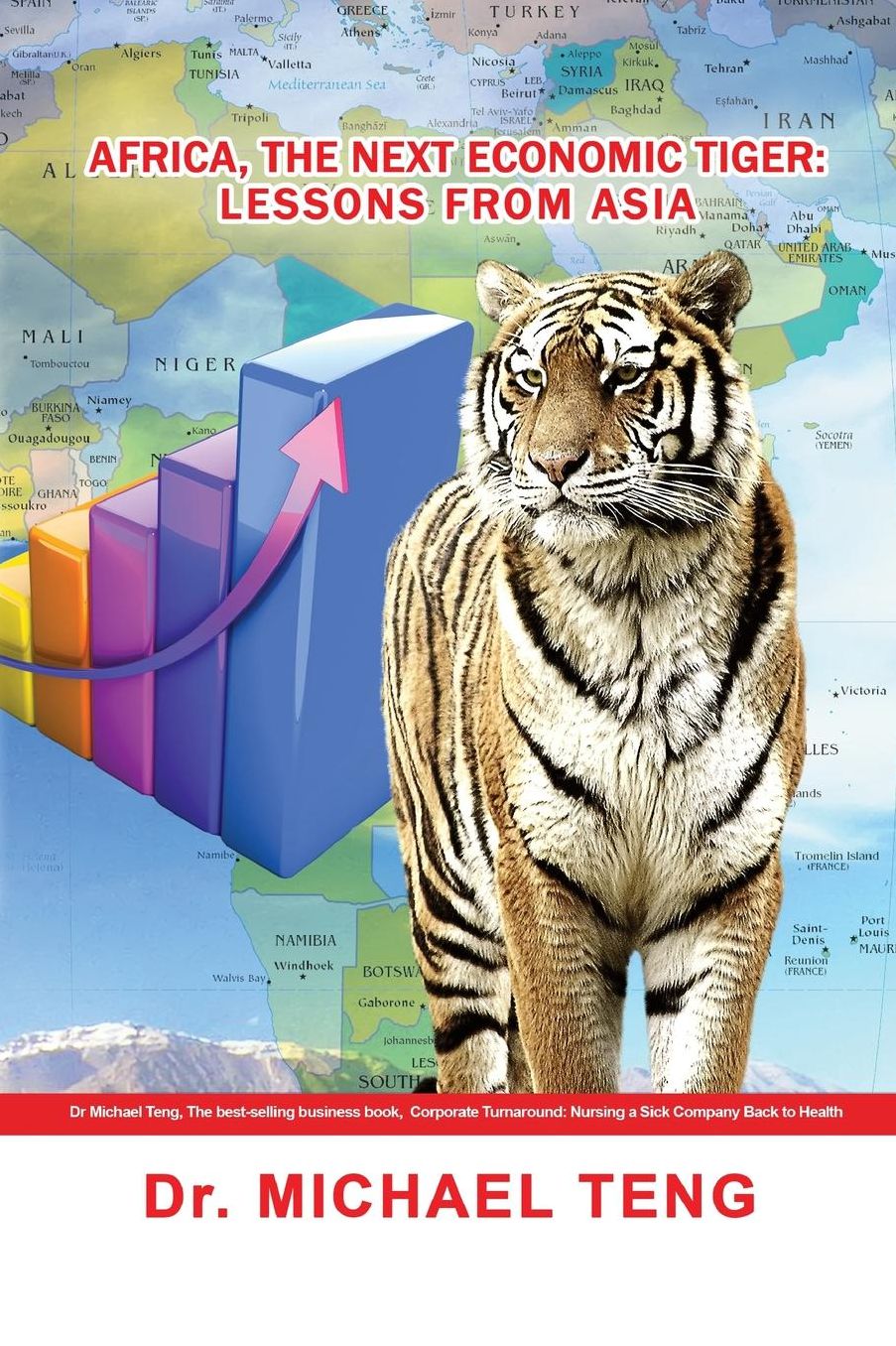Africa, The Next Economic Tiger: Lessons From Asia