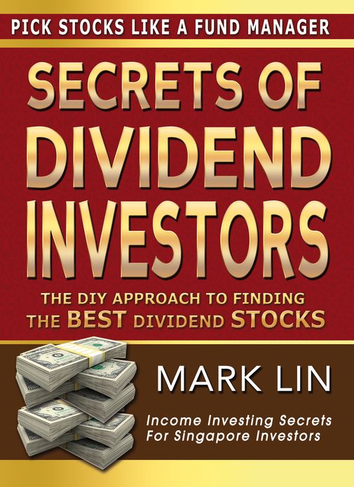 Secrets Of Dividend Investors: The DIY Approach To Finding The Best Dividend Stocks