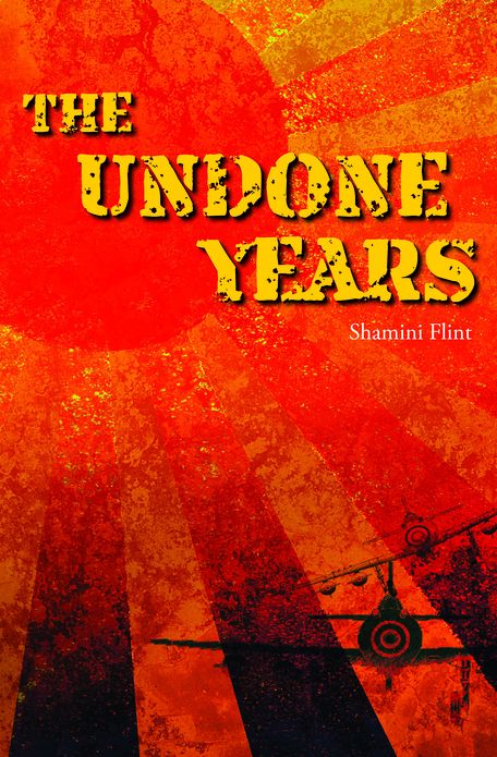 The Undone Years