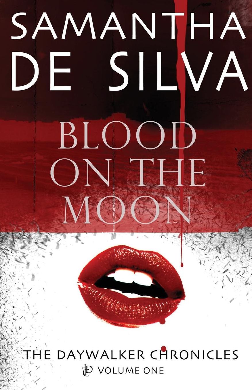 Blood On The Moon