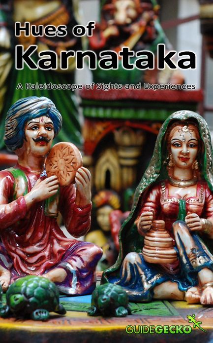 Hues of Karnataka: A Kaleidoscope of Sights and Experiences