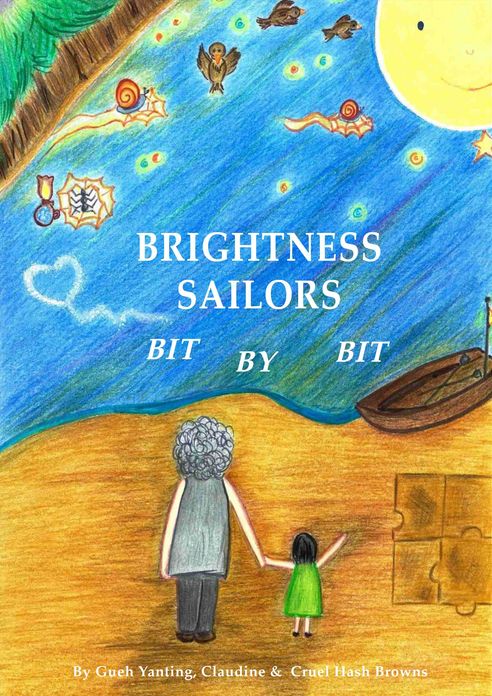 Brightness Sailors, Bit by Bit