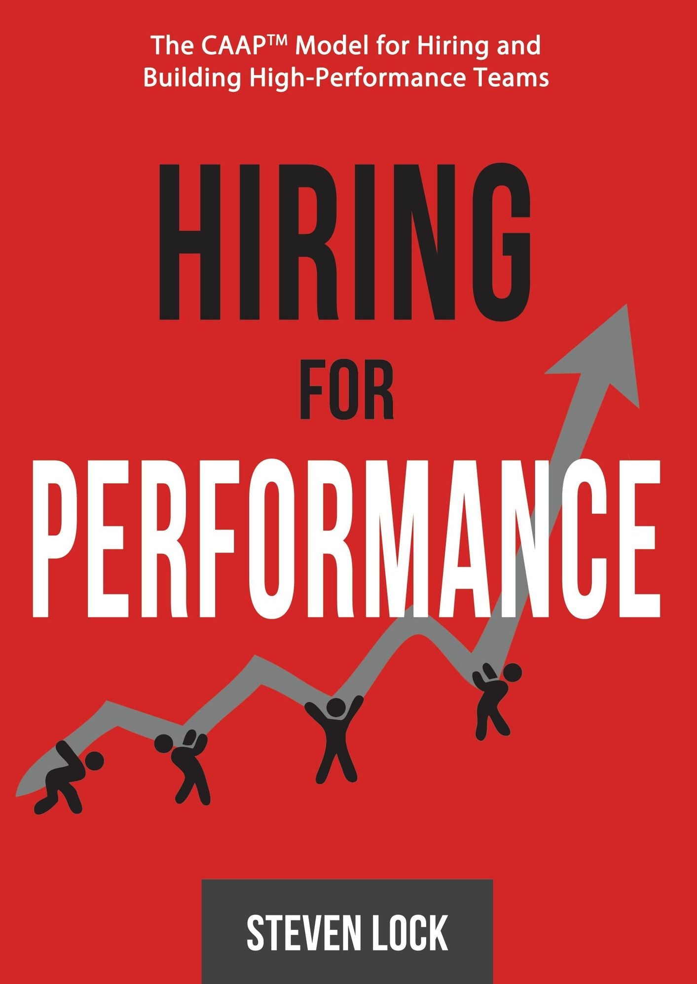 Hiring For Performance: The CAAP Model for Hiring and Building High-Performance Teams
