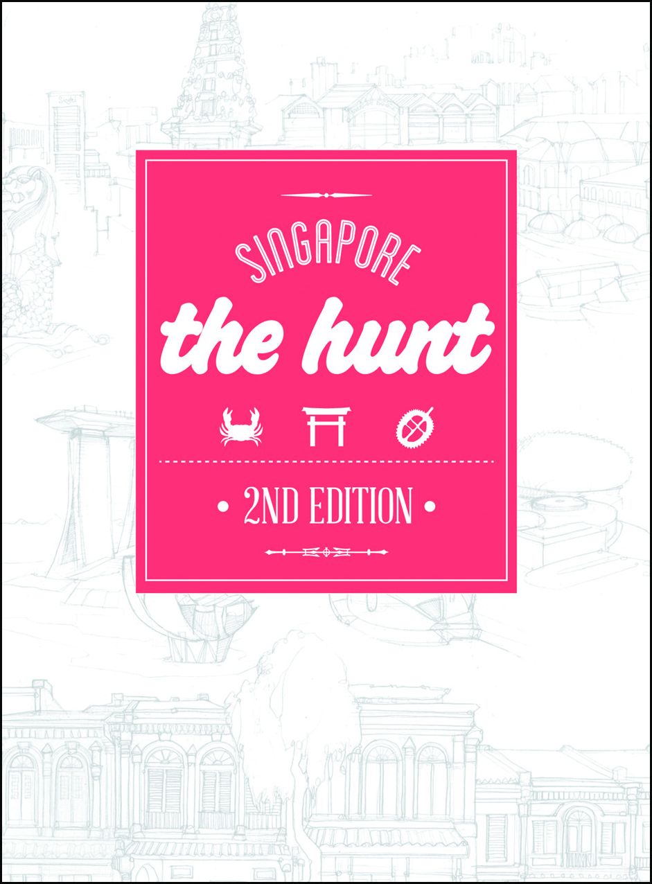 The HUNT Singapore