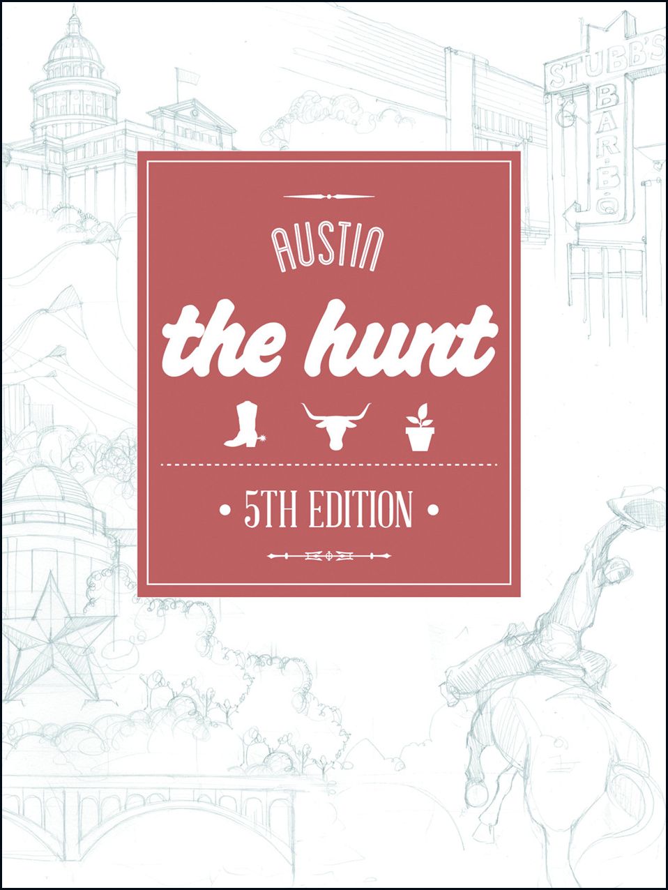 The Hunt Austin