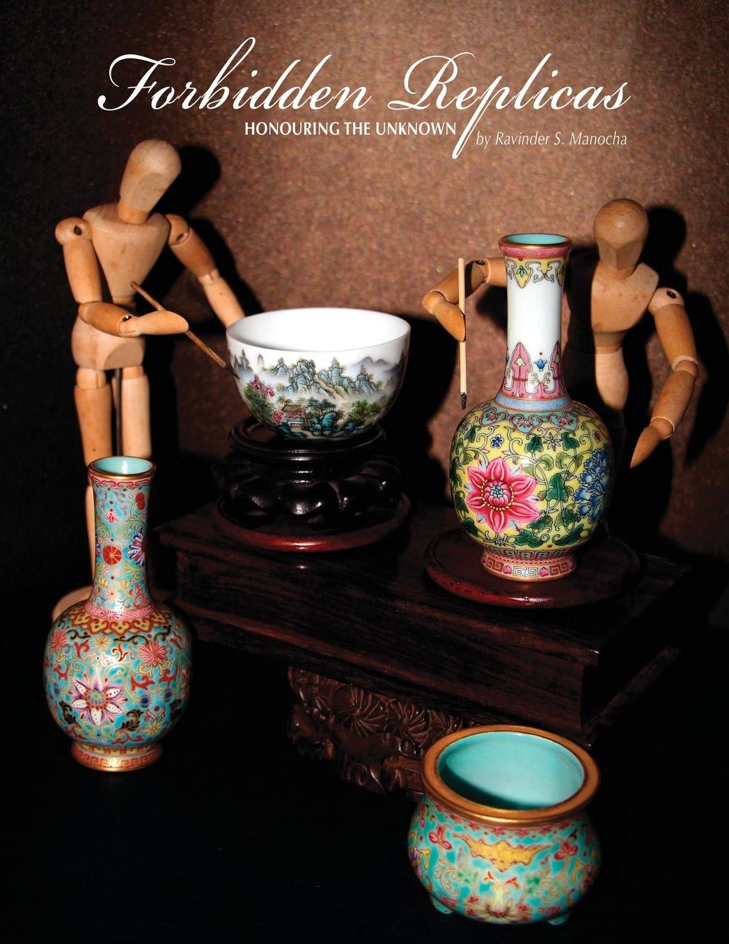 Forbidden Replicas: Honouring the Unknown