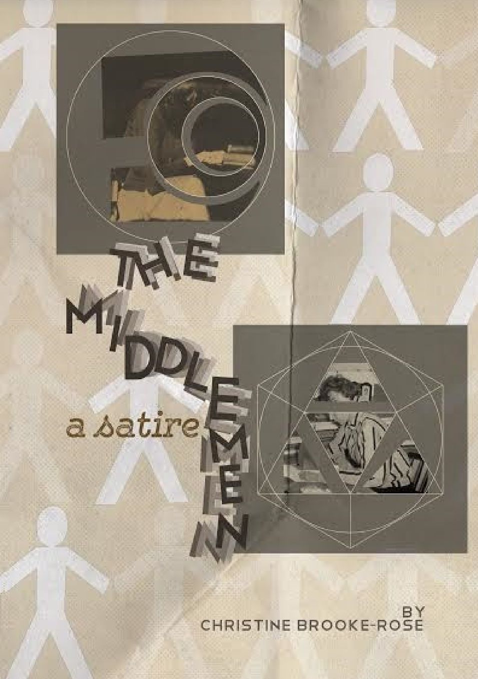 The Middlemen: A Satire
