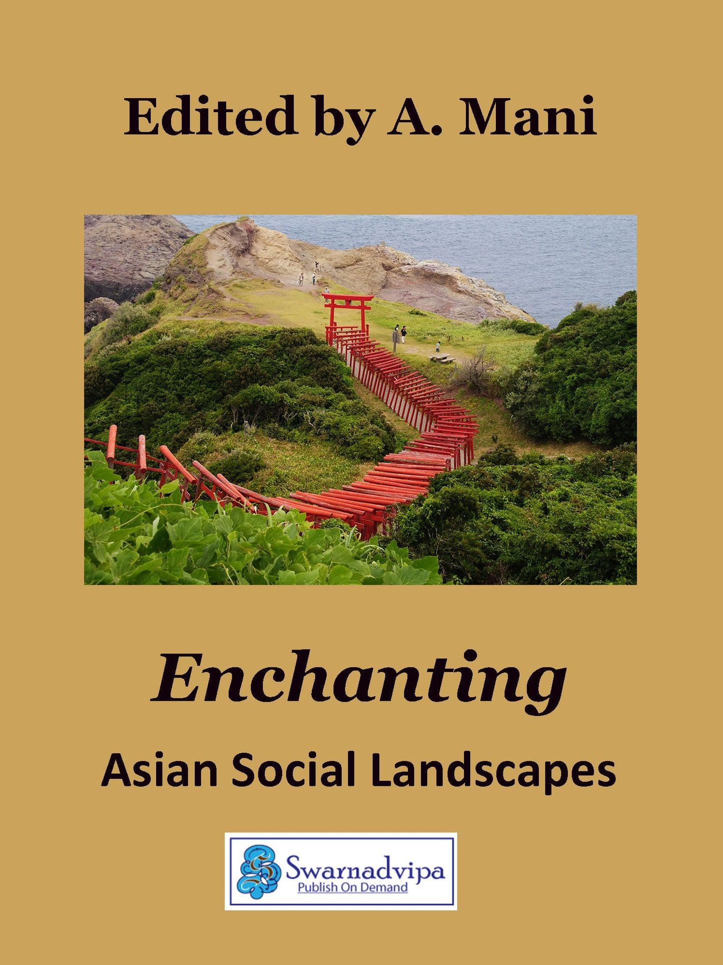 Enchanting Asian Social Landscapes