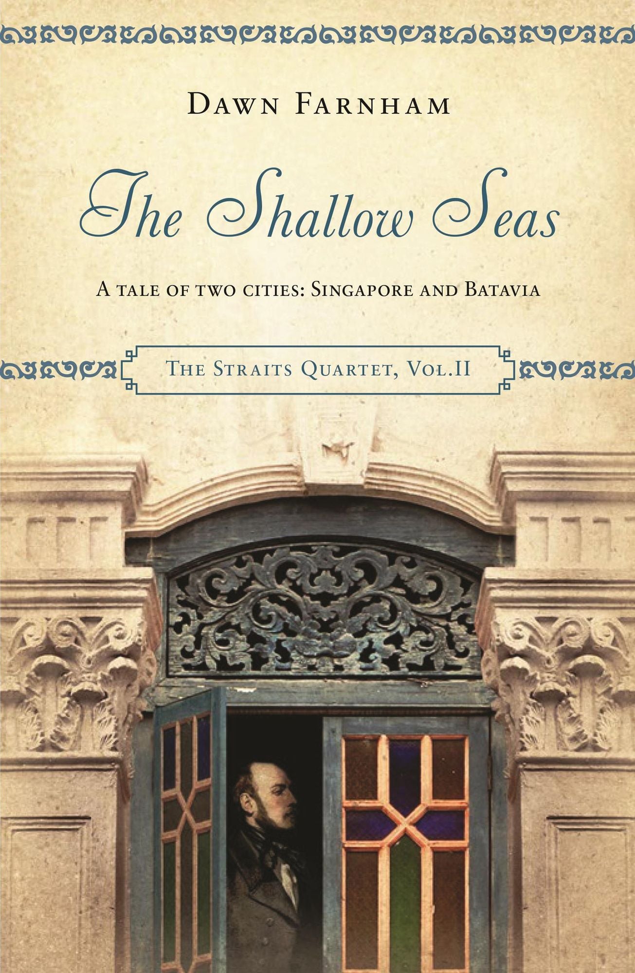 The Shallow Seas