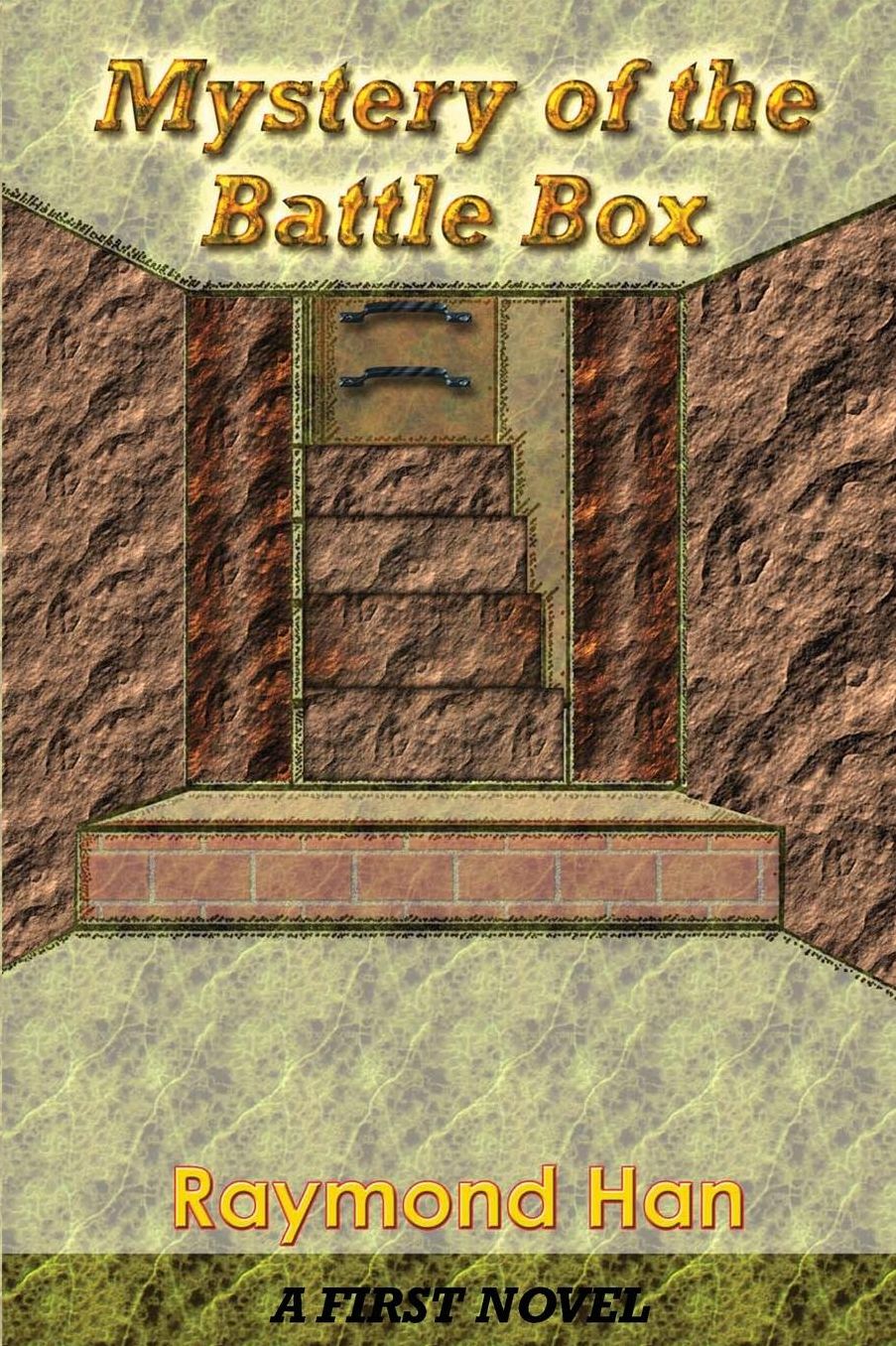 Mystery of the Battle Box