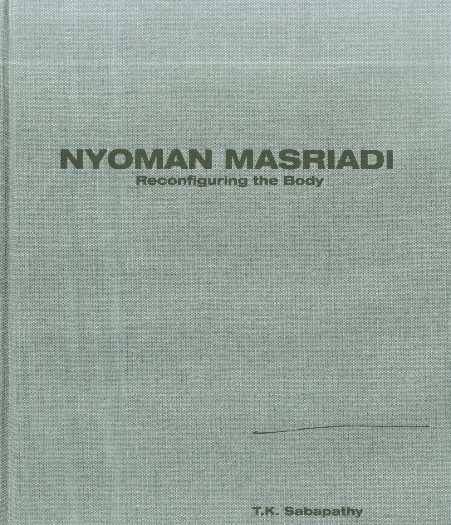 Nyoman Masriadi: Reconfiguring the Body