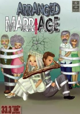 Arranged Marriage: Arranged Marriage