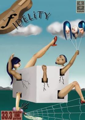 Fidelity: Fidelity