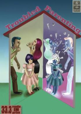 Troubled Parenting: Troubled Parenting