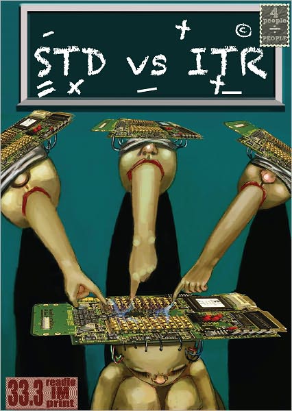 STD vs ITR: STD vs ITR