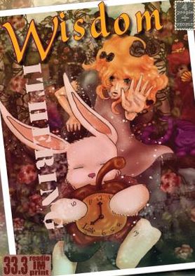 Wisdom & Withering: Wisdom & Withering