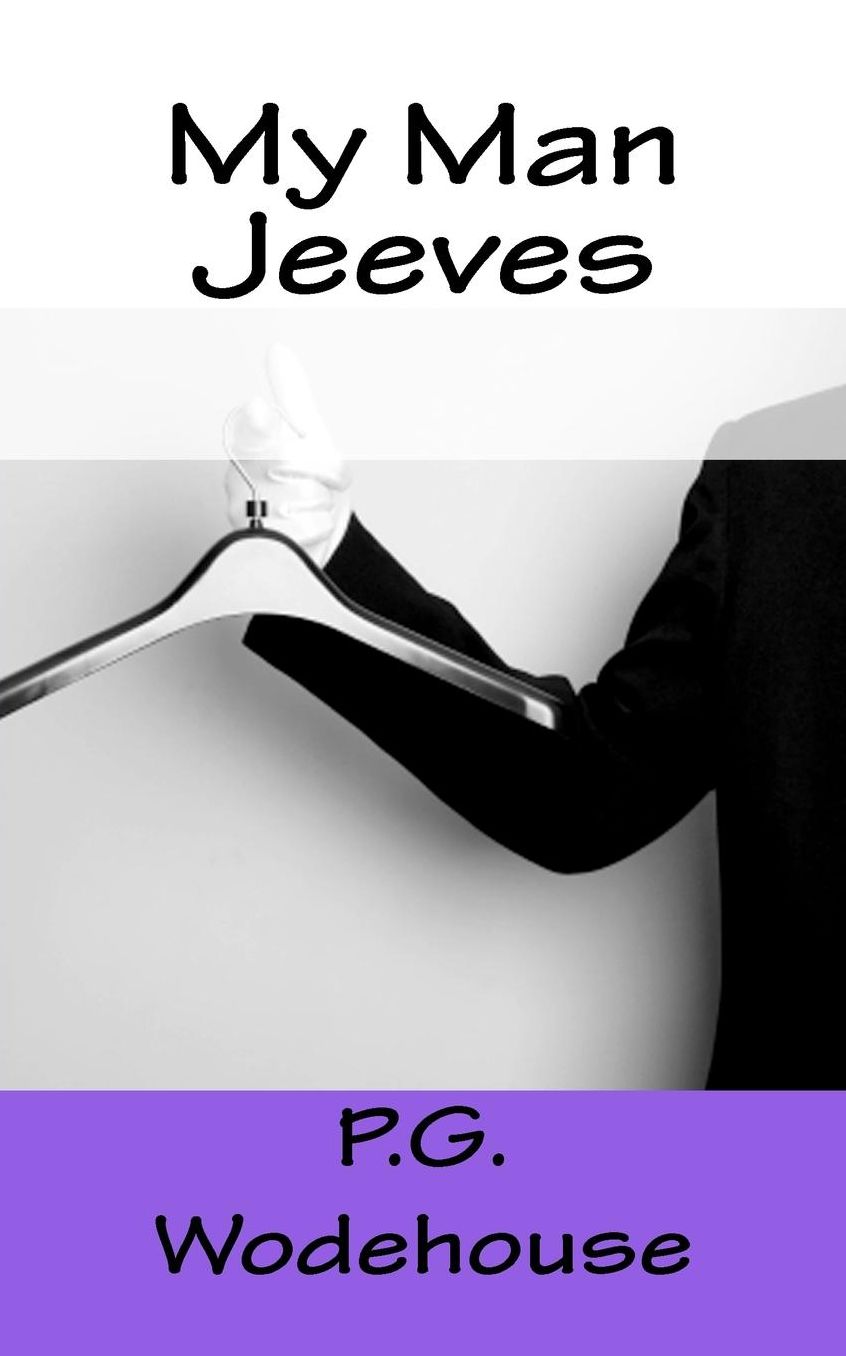 My Man Jeeves