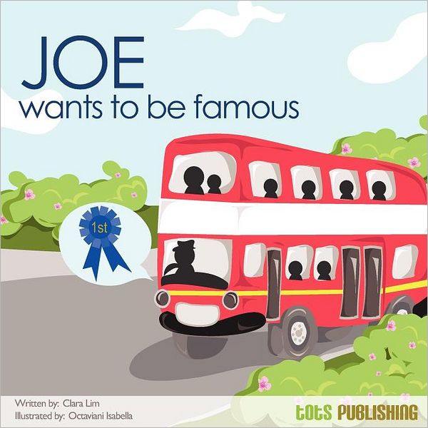 Joe Wants to Be Famous