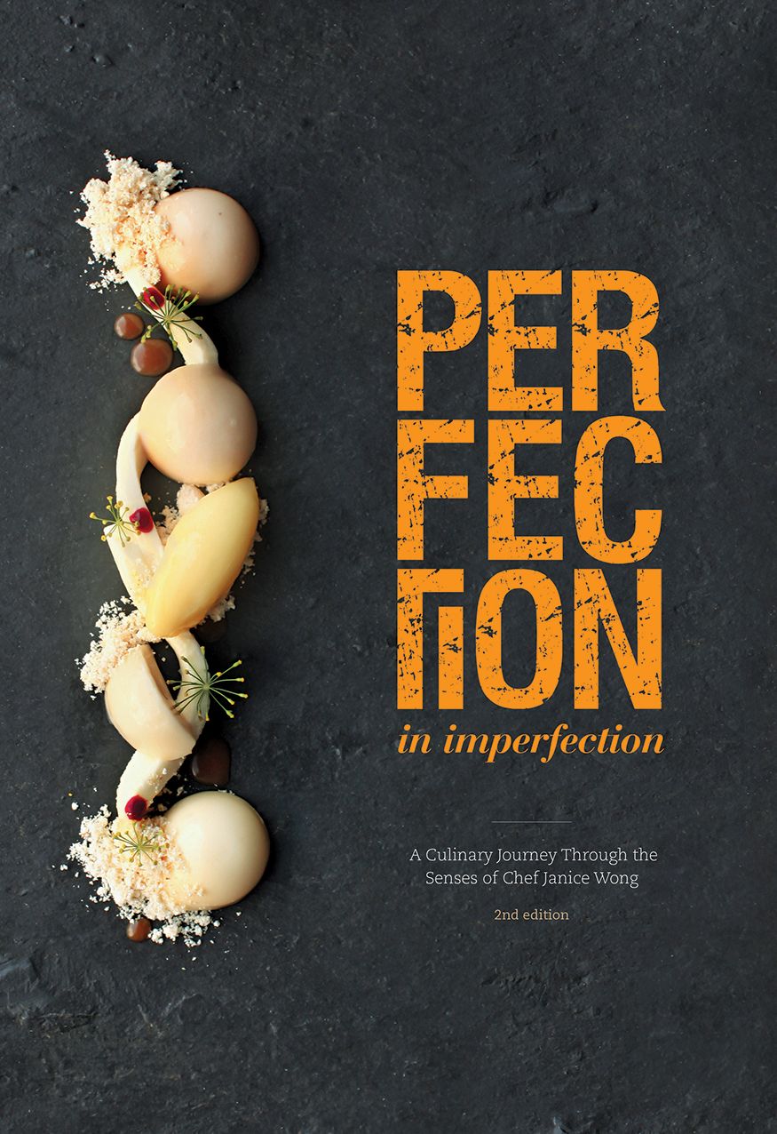 Perfection In Imperfection