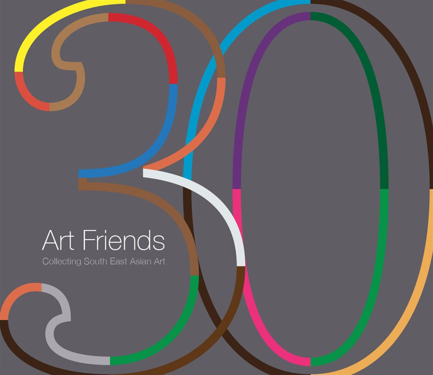 30 Art Friends: Collecting Southeast Asian Art