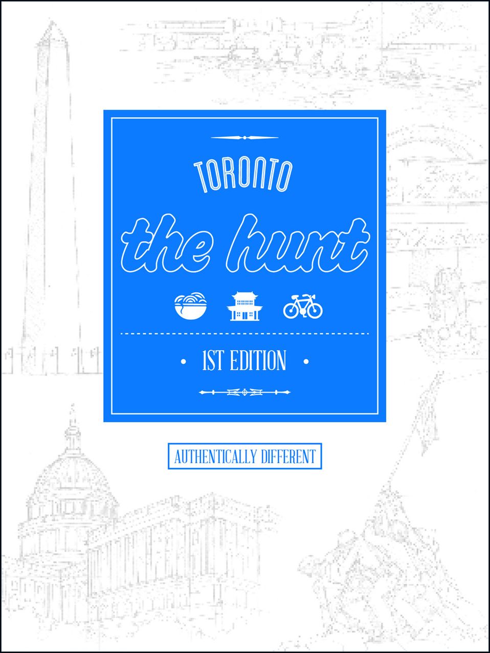The HUNT Toronto