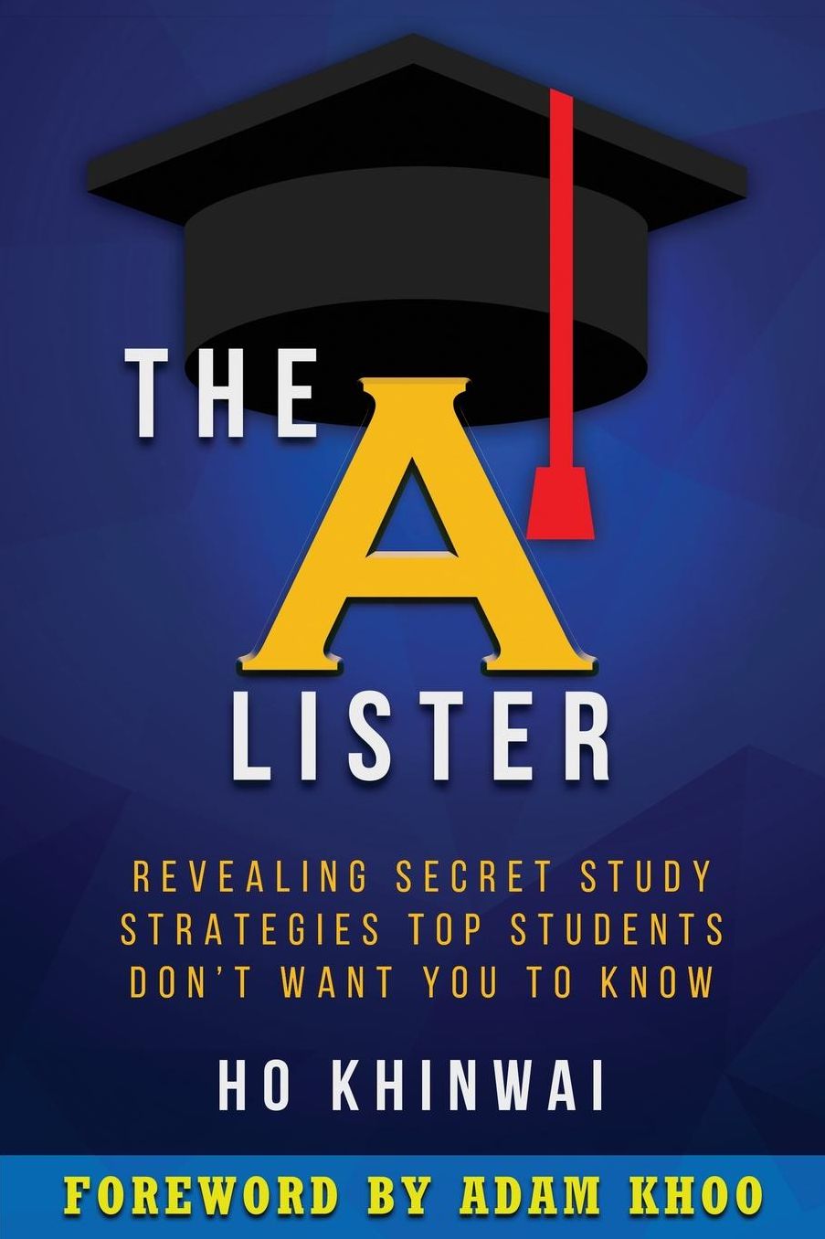 The A Lister