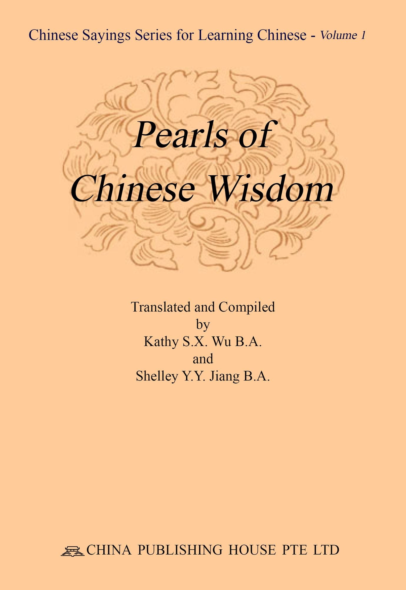 Pearls of Chinese Wisdom