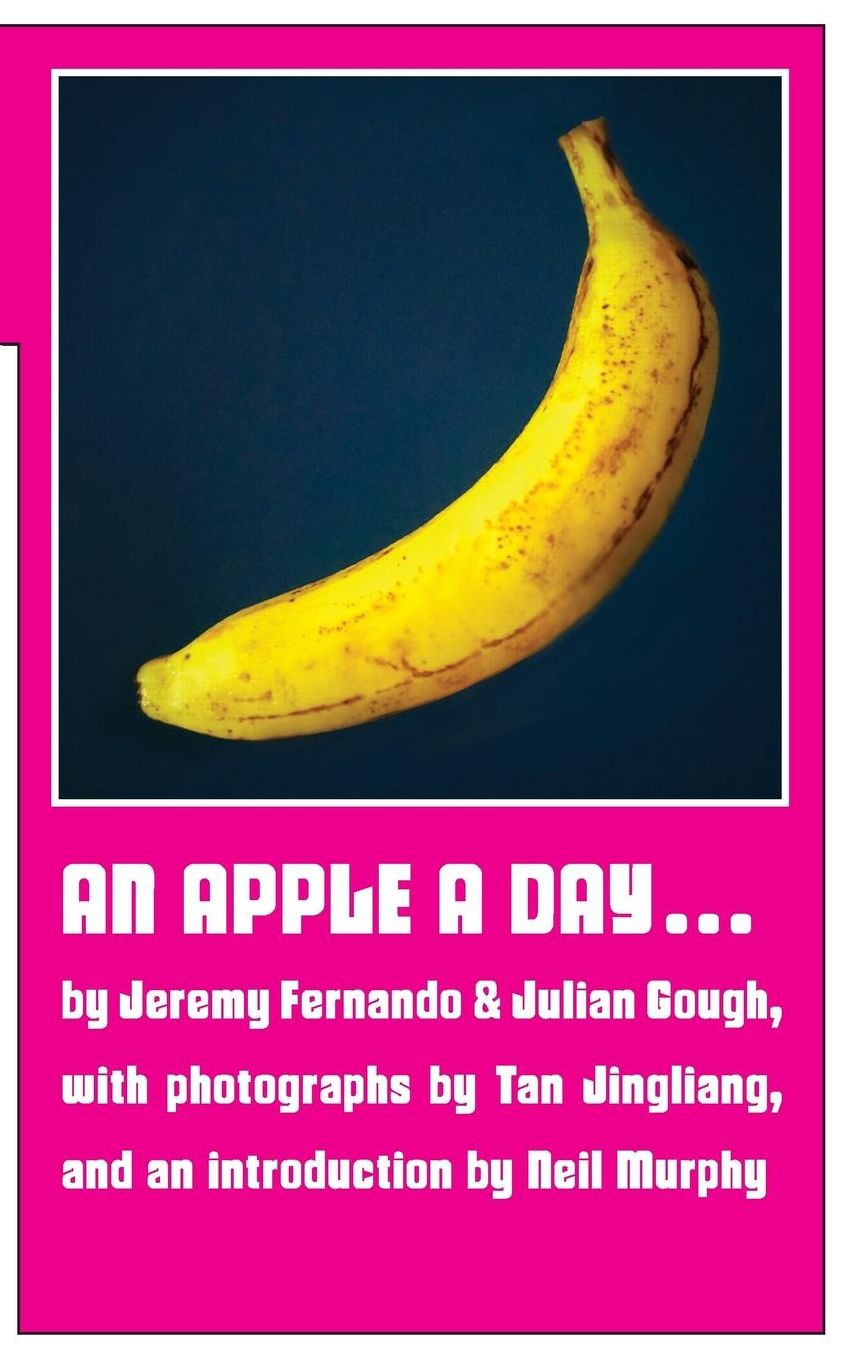 An Apple a Day ...