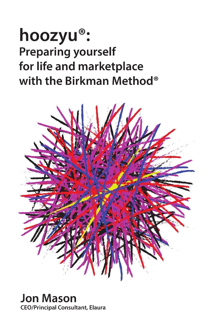 hoozyu®: Preparing yourself for life and marketplace using the Birkman Method®