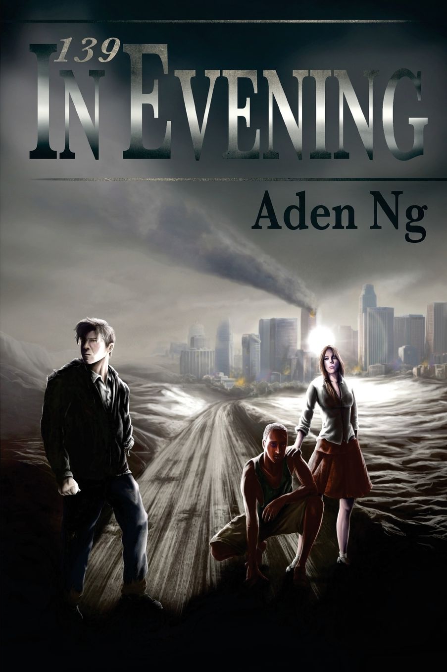 139: In Evening