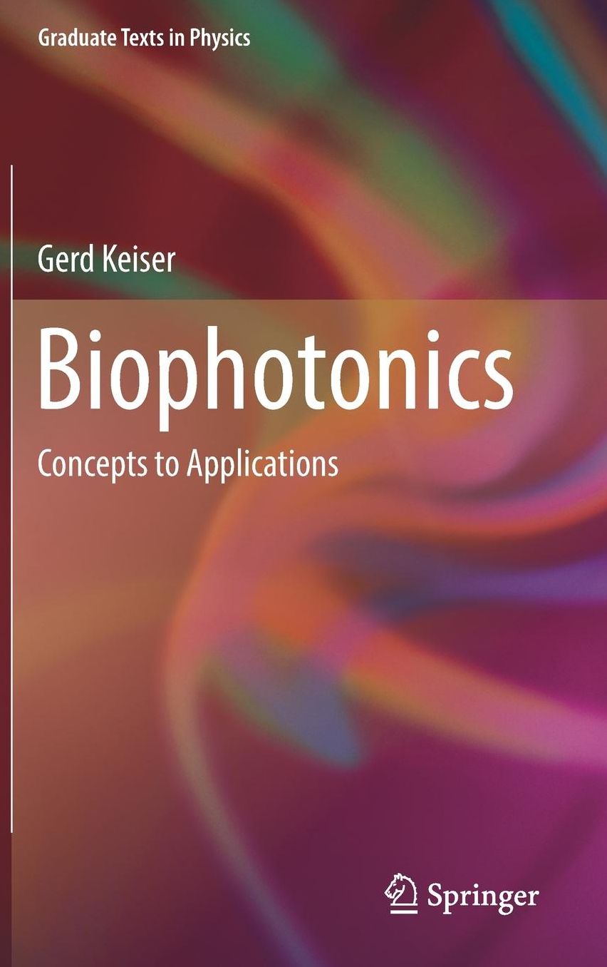 Biophotonics: Concepts to Applications