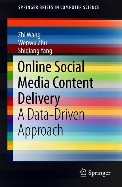 Online Social Media Content Delivery: A Data-Driven Approach