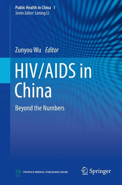 Hiv/AIDS in China: Beyond the Numbers
